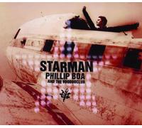 Phillip Boa & The Voodooclub - Starman