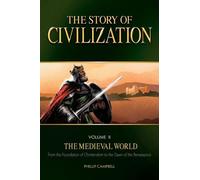 Phillip Campbell The Story of Civilization, Volume II (Paperback) (US IMPORT)