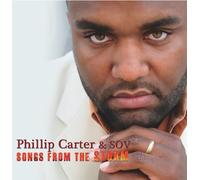 Phillip Carter & Sov - Songs from the Storm