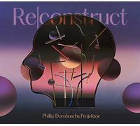 Phillip Dornbuschs Projektor - Re|Construct