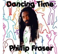Phillip Frazer - Dancing Time