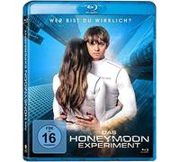 Phillip G.Carroll Jr. - Das Honeymoon Experiment [Blu-Ray] [Import]
