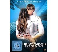 Phillip G.Carroll Jr. - Das Honeymoon Experiment [Import]