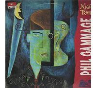 Phillip Gammage - Night Train