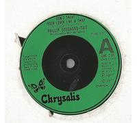 Phillip Goodhand-Tait - Don't Treat Your Lover Like A Thief