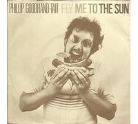 Phillip Goodhand-Tait - Fly Me To The Sun