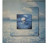 PHILLIP GOODHAND-TAIT - oceans away LP