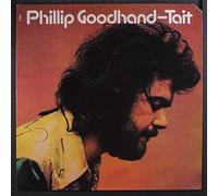 PHILLIP GOODHAND-TAIT - phillip goodhand-tait
