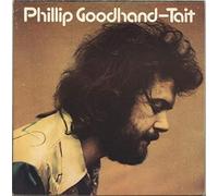 Phillip Goodhand-Tait - Phillip Goodhand Tait