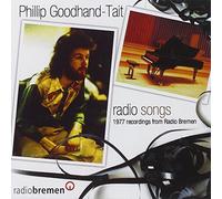 Phillip Goodhand - Tait - Radio Songs