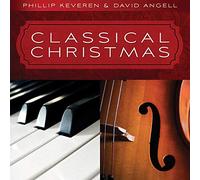 PHILLIP KEVEREN - Classical Christmas