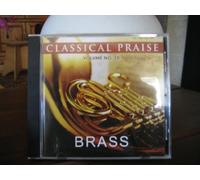 Phillip Keveren - Classical Praise - Brass - Volume 10