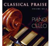 Phillip Keveren - Classical Praise - Piano & Cello - Volume 3