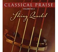 Phillip Keveren - Classical Praise - String Quartet