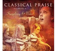 Phillip Keveren - Classical Praise - Symphony & Voice
