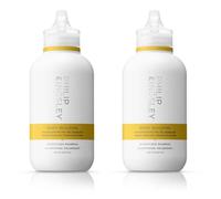 Phillip Kingsley Body Building Shampoo 250Ml Double In Clear Clear One Size