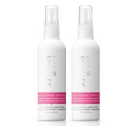 Phillip Kingsley Daily Damage Defence 125Ml Double In Clear Clear One Size