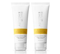 Phillip Kingsley Double Maximizer (Plumping) Cream 75Ml In Clear Clear One Size