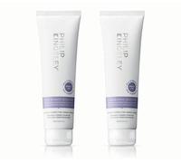 Phillip Kingsley Double Pure Blonde Booster Mask 150Ml In Clear Clear One Size
