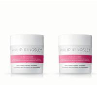 Phillip Kingsley Elasticizer 150ml Double in Clear Phillip Kingsley Clear