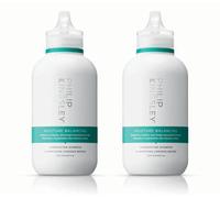 Phillip Kingsley Moisture Balancing Shampoo 250Ml Double In Clear Clear One Size