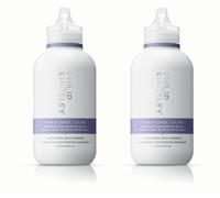 Phillip Kingsley Pure Blonde/silver Shampoo 250Ml Double In Clear Clear