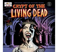 Phillip Lambro - Crypt Of The Living Dead Original Motion Picture Score - B4z