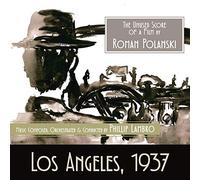 Phillip Lambro - Phillip Lambro - Los Angeles, 1937