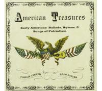 Phillip Lester - American Treasures