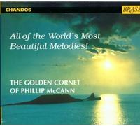 Various - All of the World's Most Beautiful Melodies [BOX SET]