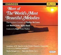 PHILLIP MCCANN: BEAUTIFUL MELODIES 2 - CD