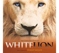 Phillip Miller - White Lion OST