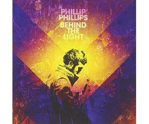 Phillip Phillips - Behind The Light (Dlx)