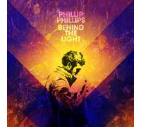 Phillip Phillips - Behind the Light HMV