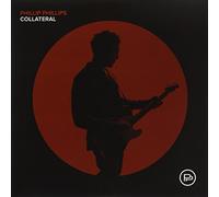 Phillip Phillips - Collateral [LP] [VINYL]