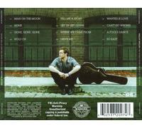 PHILLIP PHILLIPS - THE WORLD FROM THE SIDE OF THE MOON NEW CD