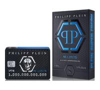 Philipp Plein No Limit$ Super Fre$h Eau de Toilette 50ml Spray
