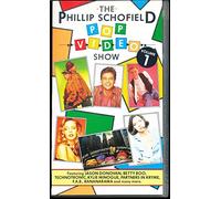 Phillip Schofield Pop Video [VHS]