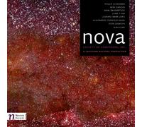 Phillip Schroeder - Nova