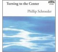 Phillip Schroeder: Turning the Corner