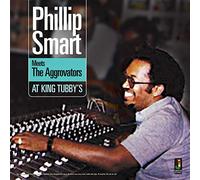 Phillip Smart Meets The Aggrovators - at King Tubbys
