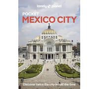 Lonely Planet Pocket Mexico City