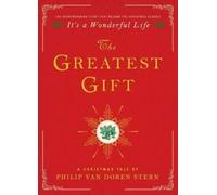 Phillip Van Doren Stern Greatest Gift (Hardback) (US IMPORT)