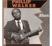 Phillip Walker - Blues