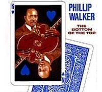 Phillip Walker - Bottom Of The Top
