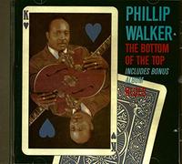 Phillip Walker - Bottom of the Top