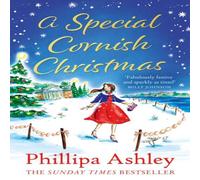Phillipa Ashley Special Cornish Christmas Paperback Book Phillipa Ashley Multicolor
