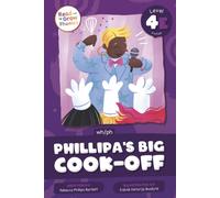 Phillipa's Big Cook-Off : Level 4E (wh/ph)