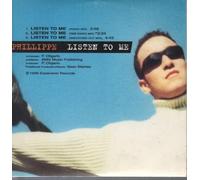 Phillipe - Listen to Me