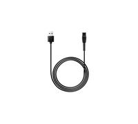 Phillips 3000X Shaver Trimmer Replacement USB Charger 5V